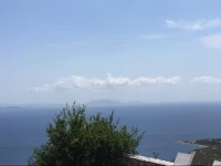Sea View Maisonette Schinias