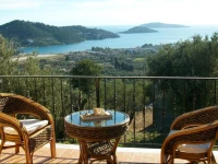 Apartments Villa L&M Skiathos