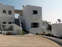 Aspous Studios and Rooms