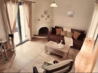 Kallisti Studios & Apartments