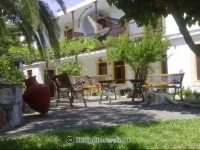 Pension Episkopi Studios