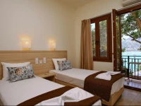 Aktaion Guest Rooms