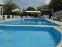 Anofli Accommodation