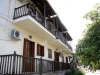 Triantafyllou Maria Rooms