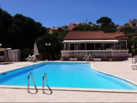 Amazona Apartments and Studios