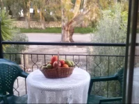 Marias Studios & Apartments