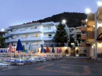 Koni Village Hotel Apartments 3*