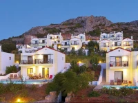 Apartment Drapano 5261