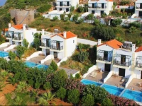 Apartment Drapano 5269