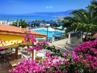 Bella Vista Apartments Stalis