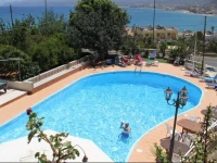 Dream Villa Stalis
