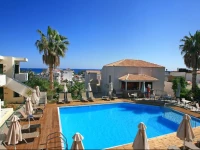 Eurohotel Katrin Suites