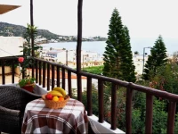 Heliotrope Apartments 2*