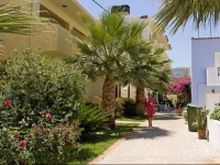 Lia Sofia Apartments