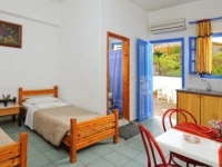 Vasilakis Studios & Apartments