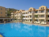 Creta Palm Resort Hotel & Apartments