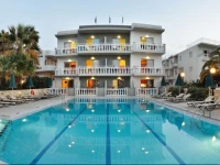 Nektar Beach Hotel