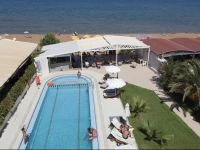 Tropicana Beach Hotel