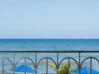 Marakas Beach Apartments 2*