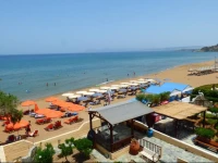 Camelia Studios & Apartments