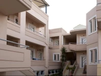 Elia Stalos Apartments