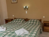 Villa Melina in Chania, Crete