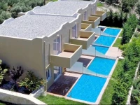 Two-Bedroom Holiday home in Rethymno Crete