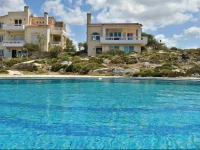 Holiday Home Chania - 03