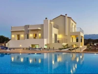 Holiday Home Chania 5299