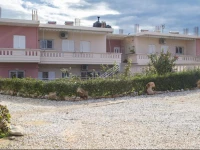 Skamagkas M. Apartments