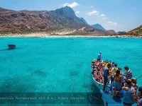 Stavros Sea Bungalow