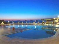 Zorbas Beach Village Hotel 3*