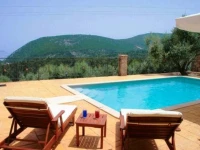 Pilikas Luxury Villas