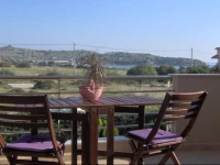 Helens Sounio Apartments