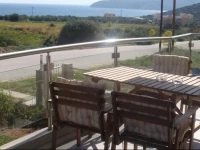 Sandras Sea View at Sounio