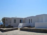 Super Paradise Summer Houses