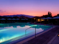 Avithos Resort Hotel