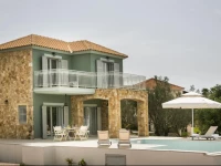 AFRODITE LUXURY VILLA