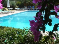 Barbara Studios & Apartments