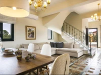 Pleiades Luxury Villa