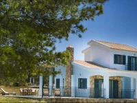 Seirios Luxury Villa