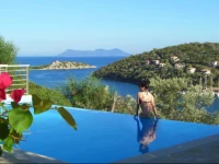 Ktima Aniforeli Luxury Villas