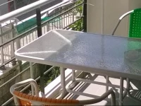 Dialektopoulou apartments