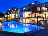 Antilia Apartments 3*