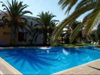 Lycasti Maisonettes 3*