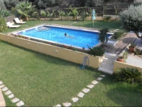 Tavronitis Maisonette