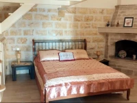 Theologos Traditional House