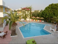 Golden Star Hotel Apartments