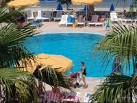 Irina Beach Hotel