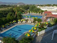 Fili Hotel Apartments